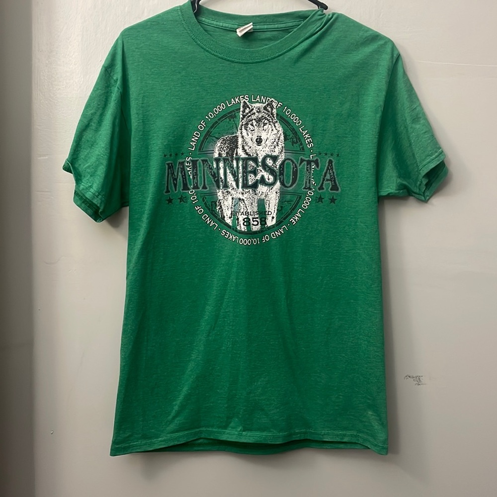 Fruit of The Loom Tshirt